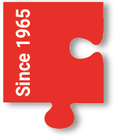 Puzzle- since 1965